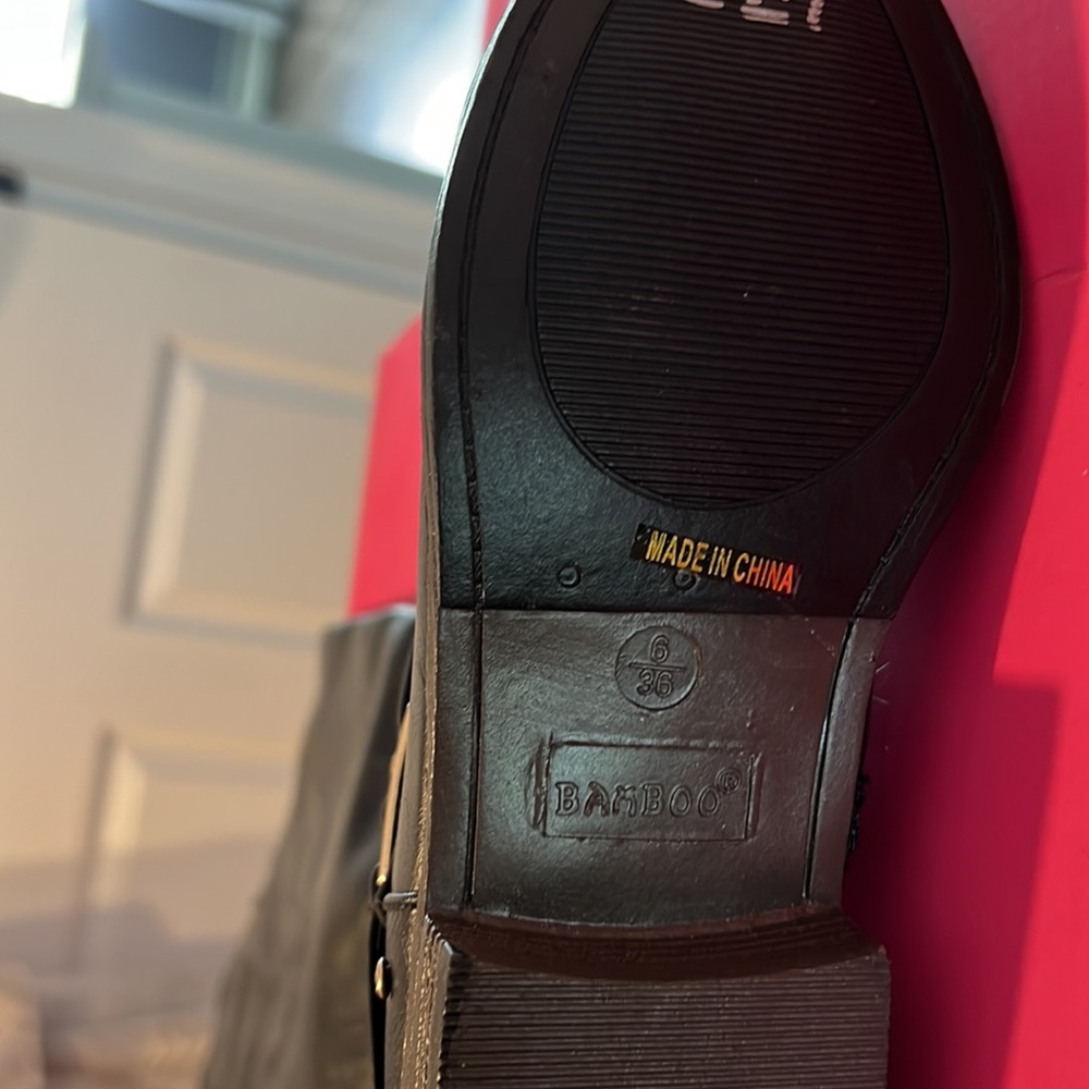Brand new! Riding boots - Picture 3 of 4
